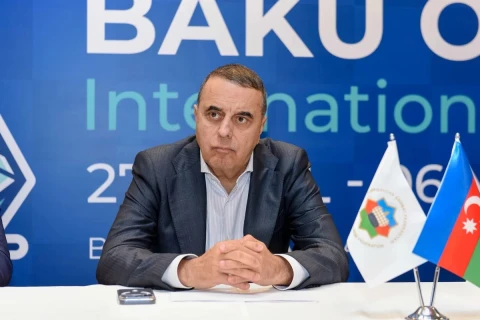 AŞF gənc şahmatçıların inkişaf modelini açıqladı - FOTO