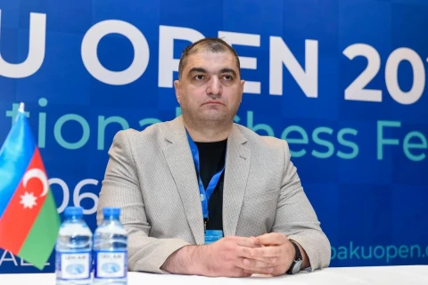 AŞF gənc şahmatçıların inkişaf modelini açıqladı - FOTO
