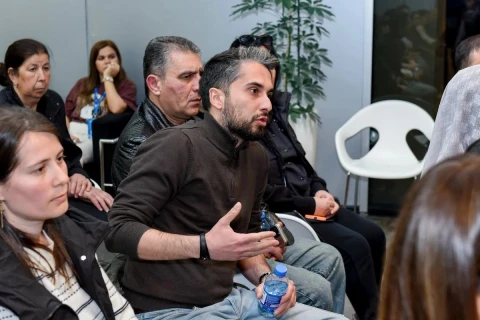 AŞF gənc şahmatçıların inkişaf modelini açıqladı - FOTO