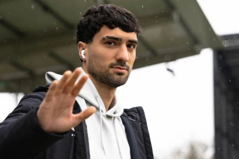 Elnurə Emreli: “Məşqçinin Mahir ilə problemi var”