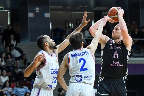 “Sabah” basketbol üzrə ən sürətli final qələbəsini rəsmiləşdirə bilər - İDMAN.BİZ-in İCMALI