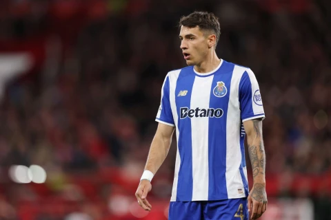 “Arsenal” müdafiəçi Kivyeri “Porto”ya satıb