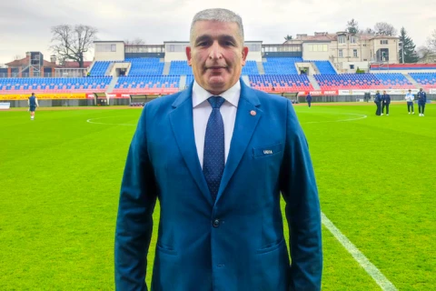 Babək Quliyev UEFA-nın seminarına qatılacaq