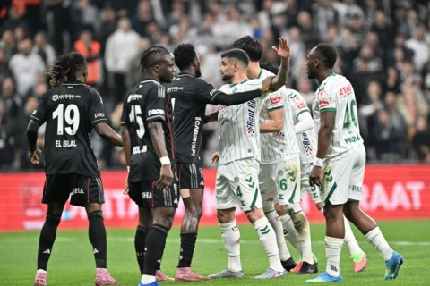Türkiyə Kuboku: “Beşiktaş” finalın bir addımlığında mübarizəni dayandırdı