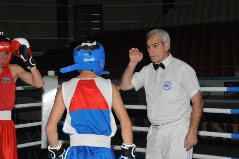75 illik həyat yolunda boks və Olimpiya irsi: “Gözəl ailə xoşbəxt həyatın əsas şərtidir” - MÜSAHİBƏ + FOTO