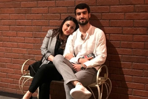 Elnurə Emreli: “Məşqçinin Mahir ilə problemi var”