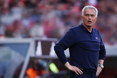 Joze Mourinyonun böyük şoku: Məğlub olmadan çempionluğu itirdi