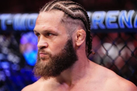 Рафаэль Физиев проведет третий в карьере главный бой вечера в UFC – ОБЗОР İDMAN.BİZ