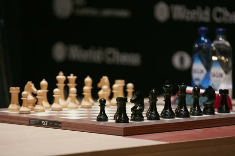 Üç azərbaycanlı şahmatçı “Baku Open” turnirinin ilk onluğunda - İDMAN.BİZ-in İCMALI