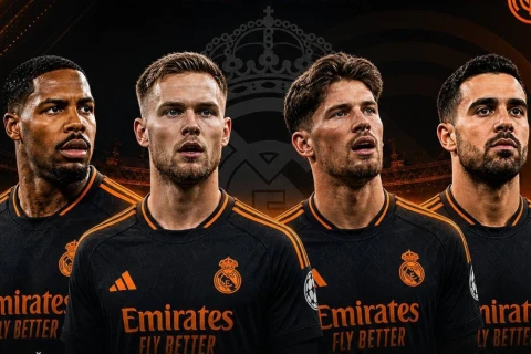 “Real” Tibo Kurtuaya əvəzləyici axtarır