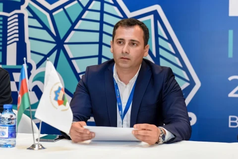 Тренер сборных Азербайджана рассказал о поддержке юных шахматистов