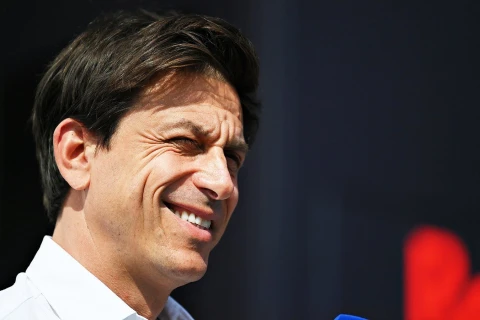 Toto Volff: “Antonelli növbəti 10-15 ildə bir çox titul qazana bilər”