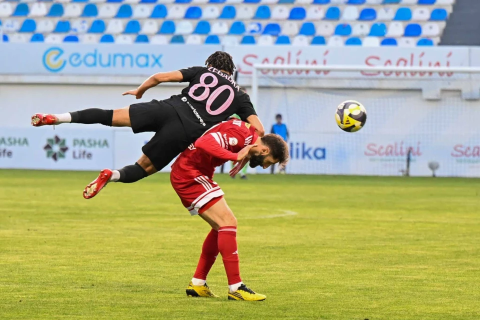 Azərbaycan Kubokunun final matçının biletləri satışa çıxarılıb - VİDEO