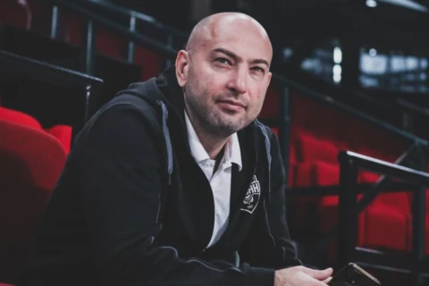 Исполнительный директор "Сабаха": "Четвертое подряд чемпионство неслучайно"