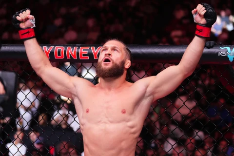 Bakıdakı “UFC Fight Night” turnirinin döyüş kartı məlum olub - FOTO