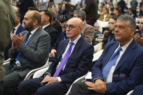 “Baku Open 2026” Beynəlxalq Şahmat Festivalının bağlanış mərasimi keçirilib