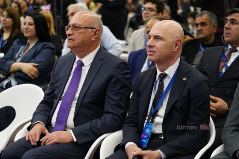 “Baku Open 2026” Beynəlxalq Şahmat Festivalının bağlanış mərasimi keçirilib