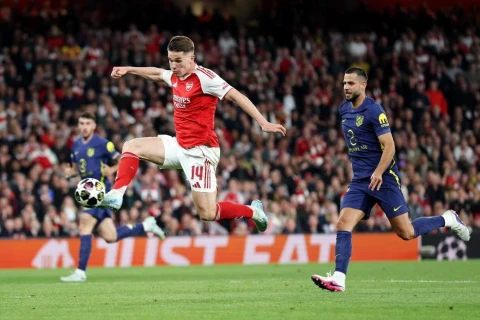 “Arsenal” Çempionlar Liqasını qazanan yeddinci İngiltərə klubu ola bilər