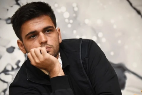 Азербайджанский шахматист стал призером Baku Open 2026