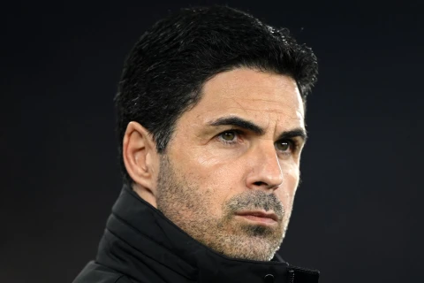 Arteta “Arsenal”la dördüncü kuboku qazana bilər