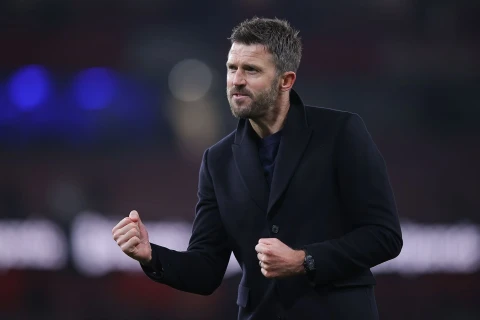Kazemiro: “Kerrik “Mançester Yunayted”də elit məşqçi ola bilər”