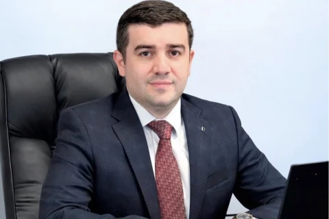 Президент "Шафа": "Мы хотим идти по пути "Атлетика"