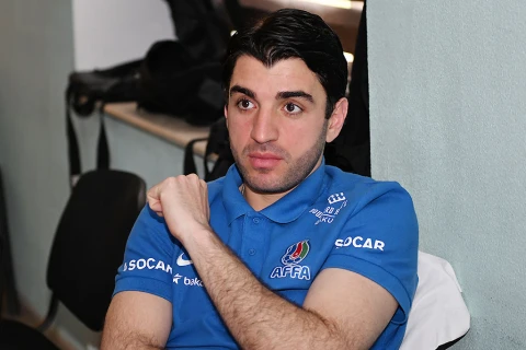 AFFA-da UEFA A kateqoriyalı qapıçı məşqçi kursu başa çatdı - FOTO