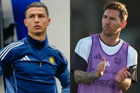 Messi və Ronaldu “Instagram” təmizliyinin qurbanı oldu - FOTO
