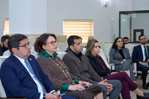 AMADA 2027-ci ildən qüvvəyə minəcək antidopinq yeniliklərini federasiyalara açıqlayıb - FOTO