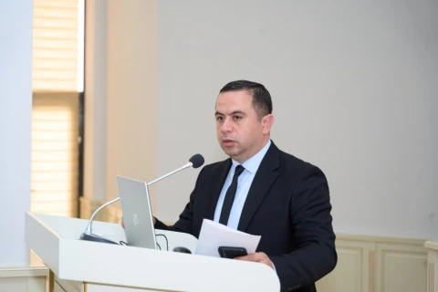 AMADA 2027-ci ildən qüvvəyə minəcək antidopinq yeniliklərini federasiyalara açıqlayıb - FOTO