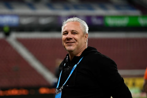 Rumıniyalı tanınmış futbol mütəxəssisi Azərbaycanda işləməyə müsbət yanaşır