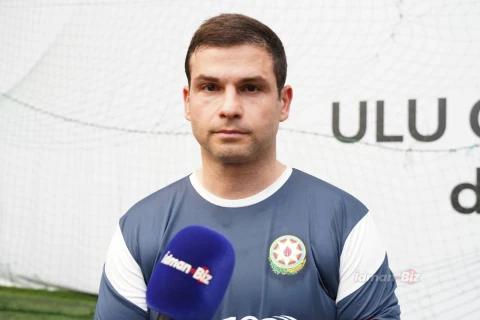 Orxan Məmmədov: “Hökumətlə Milli Məclis arasında matç gərgin keçdi”