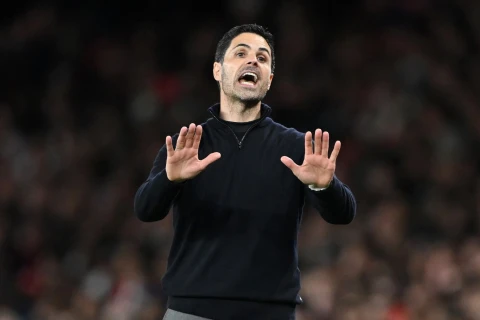 “Arsenal” Mikel Artetaya yeni müqavilə təklif etməyə hazırlaşır