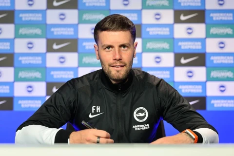 “Brayton” baş məşqçi ilə müqavilənin uzadıldığını elan edib