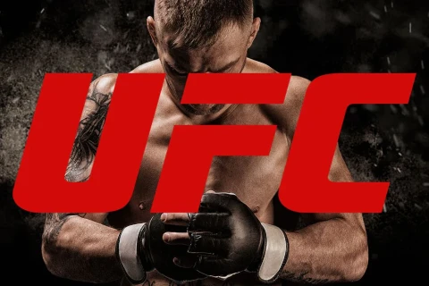 UFC представил специальный пояс для турнира в Белом доме