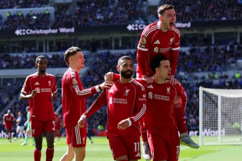 “Liverpul” yayda dörd yarımmüdafiəçi ala bilər