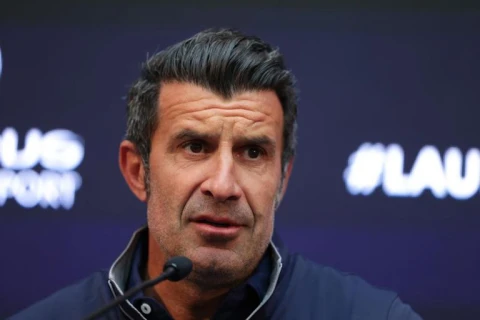 Luiş Fiqu: “Real Madrid” üçün çox pis il oldu”