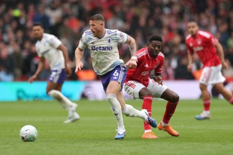 UEFA Avropa Liqasında finalçılar bəlli olur
