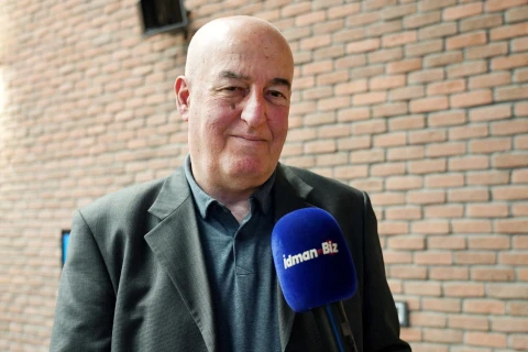 “Referilərimiz üzərlərində işləyirlər” - Asim Xudiyev hakim səhvləri barədə İDMAN.BİZ-ə DANIŞDI