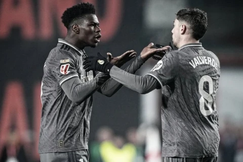 “Real”da yeni gərginlik: futbolçular məşqdə dalaşıblar