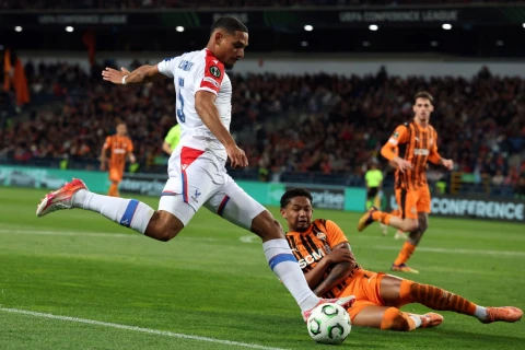 UEFA Konfrans Liqasında finalçılar müəyyənləşir