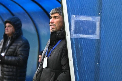 İlham Yadullayev: “Futbolçulara motivasiya vermək çətindir”