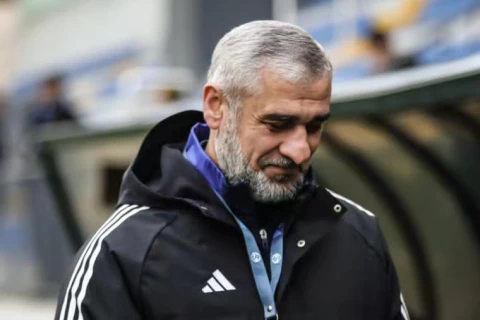 Adil Şükürov: “Biz eyni yanaşmanı sərgiləmək istəmirik”