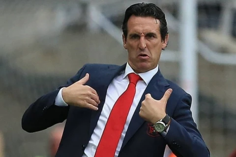 Unai Emeri baş məşqçi kimi rekordunu təzələyib