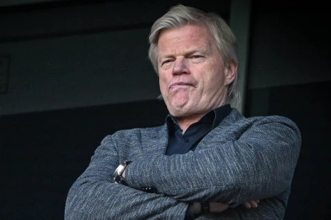 Alman futbolunun əfsanəsi Kompaninin oyun modelini tənqid etdi