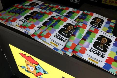 Конец эпохи: ФИФА прекращает сотрудничество с Panini спустя более полувека