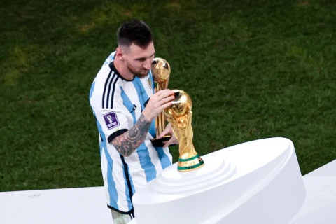 Messi DÇ-2026-nı qazanmaq üçün əsas namizədləri açıqlayıb