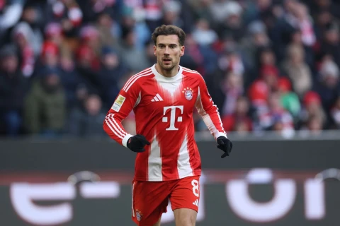 “Milan” Leon Qoretskanı azad agent kimi transfer edəcək