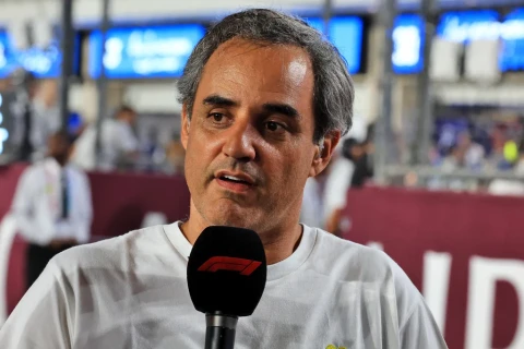 Xuan Pablo Montoya: “Əvvəlki “Formula-1” yarışları darıxdırıcı idi”