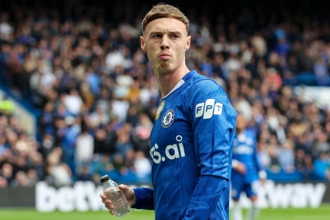 “Mançester Yunayted” Palmer transferindən imtina etdi